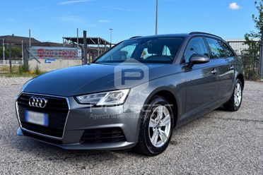 AUDI A4 Avant 2.0 TDI 150 CV S tronic Business Sport