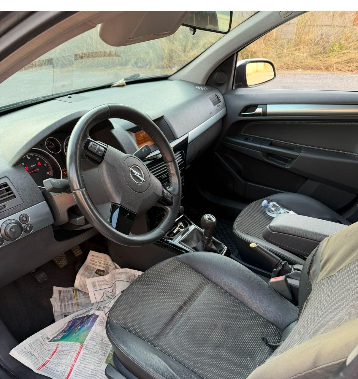 Opel Astra 1.7 CDTI 101CV Station Wagon Cosmo