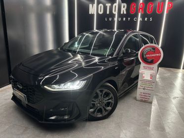 Ford Focus 1.5 EcoBlue 120 CV aut. ST-Line Style