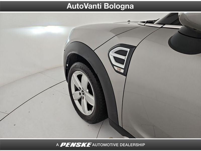 MINI Mini Countryman F60 Mini 1.5 One D Countryman