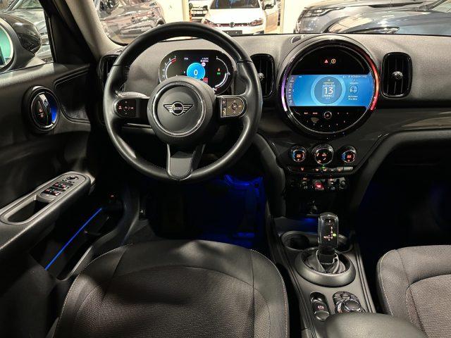 MINI Countryman 1.5 Cooper Classic Auto - LED - 17"-Cmaera-Carplay