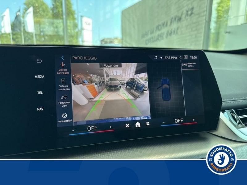 BMW X1 sDrive 18d M Sport Pro