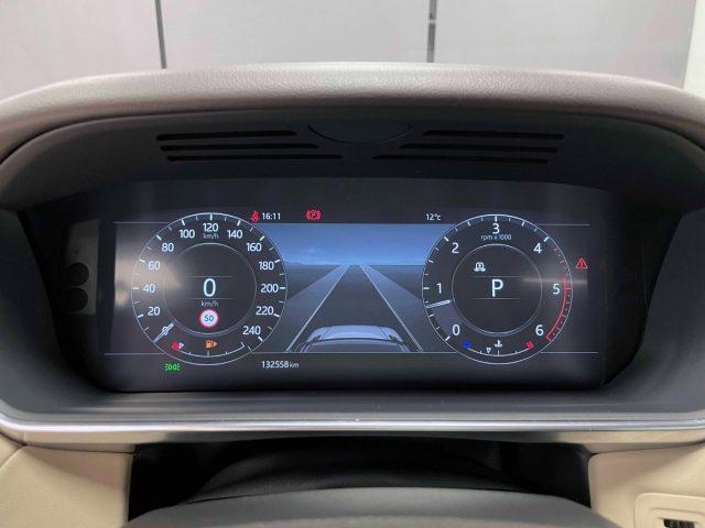 LAND ROVER Range Rover Sport 3.0 SDV6 249 CV HSE