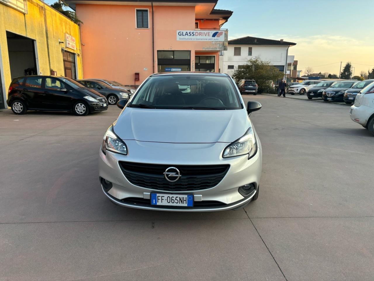 Opel Corsa 1.3 CDTI 5 porte Cosmo