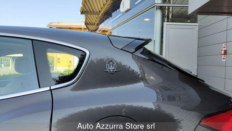 Maserati Levante V6 Diesel 250 CV AWD *PROMO FINANZIARIA*