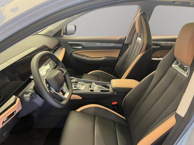 EMC Sette 1.5T GDI 174cv AT