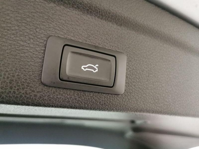 Audi Q3 Sportback 35 2.0 tdi Business Plus s-tronic