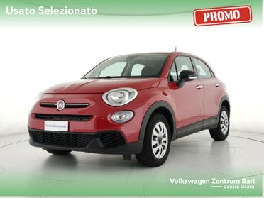 Fiat 500X 1.3 mjt urban 4x2 95cv my20