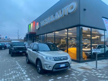 Suzuki Vitara 1.6 ddis V-Cool s&s 4wd allgrip
