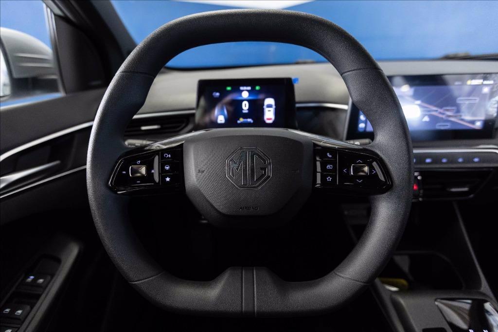 MG MG3 1.5 hybrid+ Comfort auto del 2025