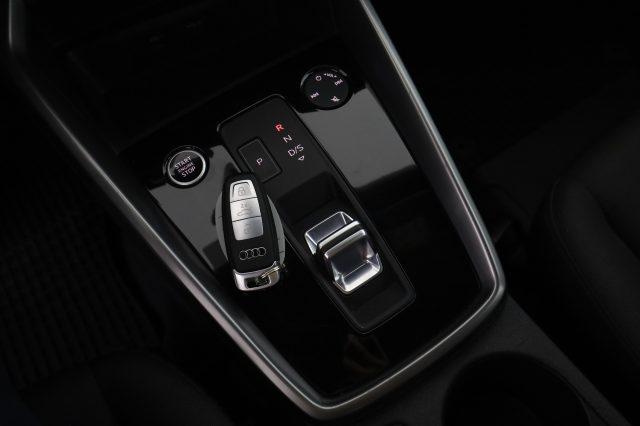 AUDI A3 A3 SPB 30 TFSI S tronic