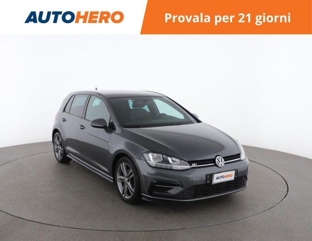 VOLKSWAGEN Golf 1.6 TDI 115 CV DSG 5p. Sport BlueMotion Technology