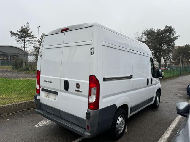 FIAT Ducato 2.3 MJT 130CV Furgone