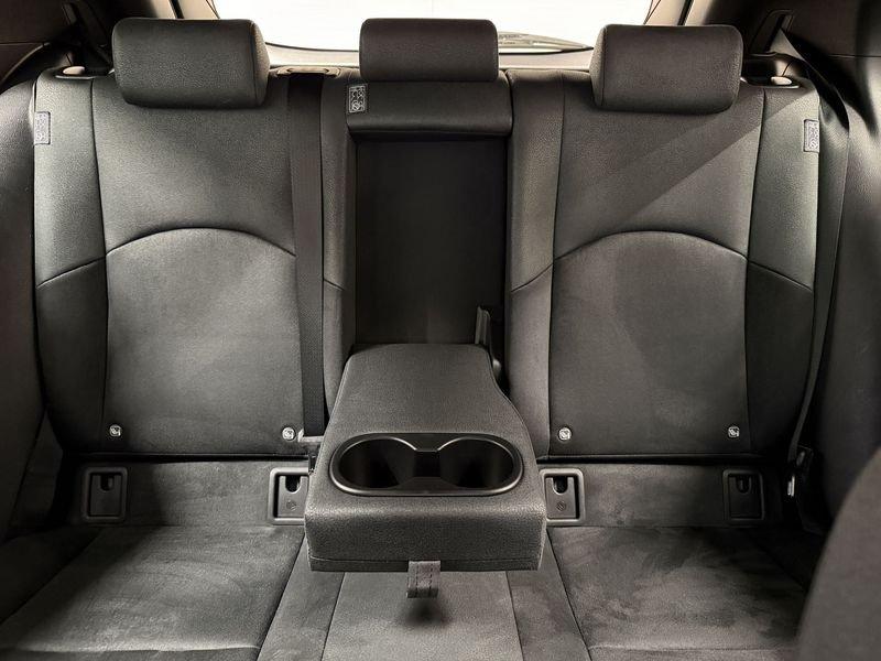 Lexus UX UX 250h 2.0 Business 2wd cvt my20