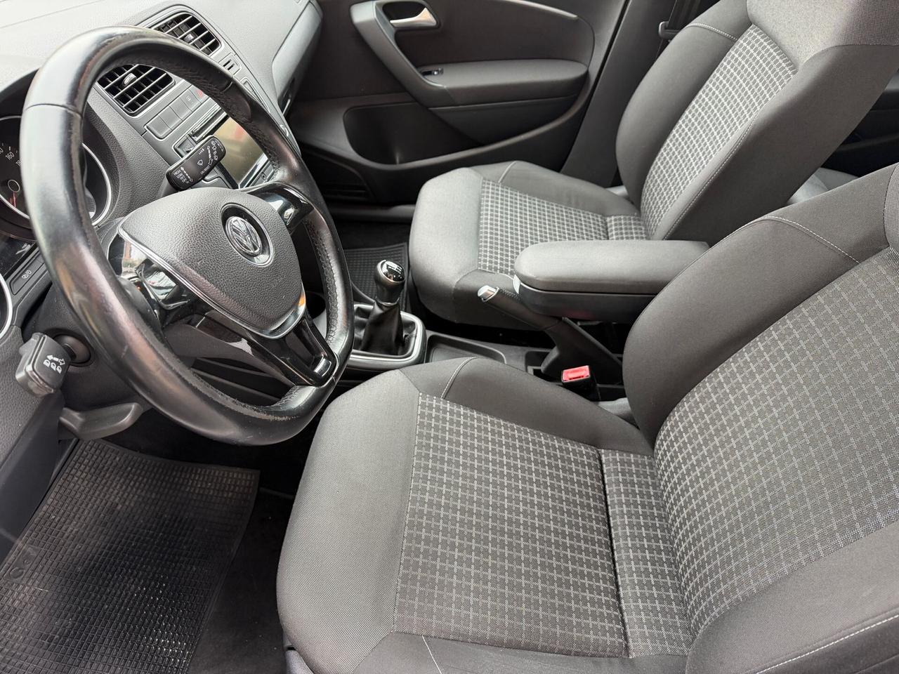 Volkswagen Polo 1.0 MPI 75 CV 5p. Comfortline