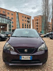 Seat Mii 1.0 68 CV 5 porte FR Line Ecofuel