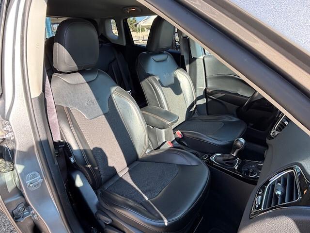 Jeep Compass 2.0 Multijet II aut. 4WD Limited