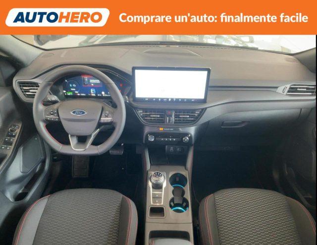 FORD Kuga 2.5 Plug In Hybrid 243 CV CVT 2WD ST-Line