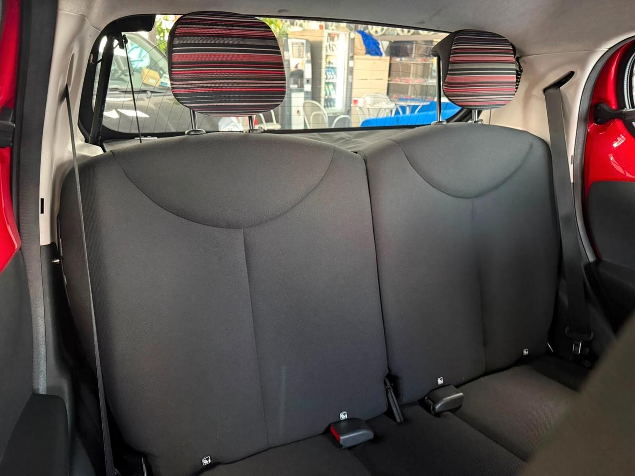 Citroen C1 VTi 72 S&S 5 porte Feel