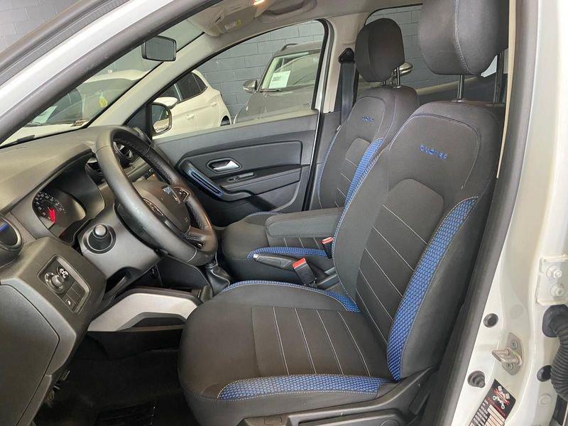 Dacia Duster 1.0 TCe 110 CV ECO-G 4x2 15th Anniversary