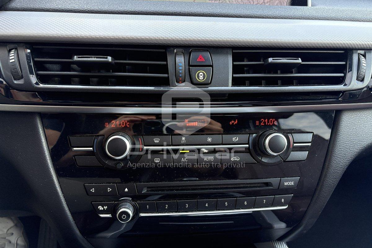 BMW X5 xDrive25d