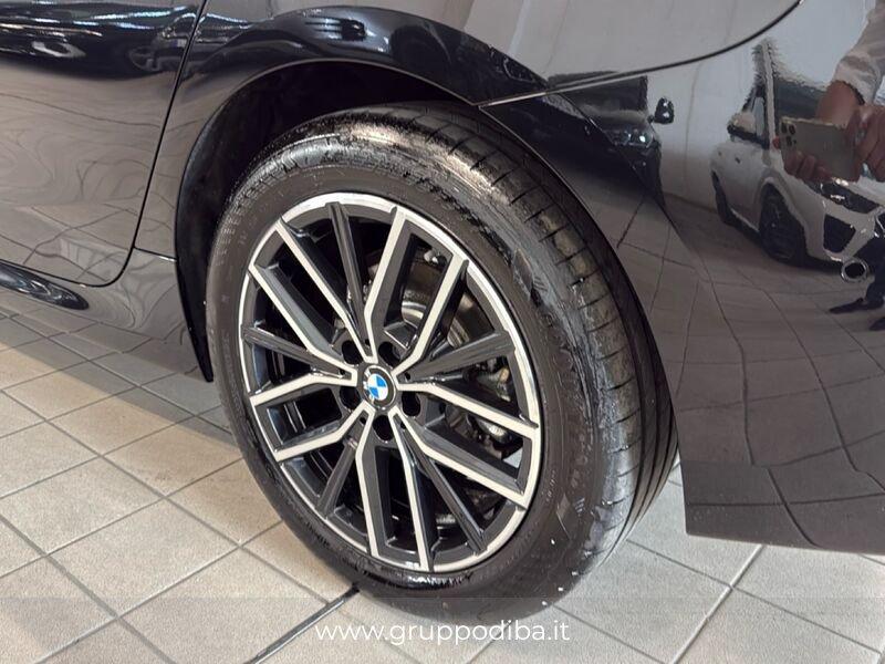 BMW Serie 2 Active Tourer Serie 2 U06 Active Tourer 218d Active Tourer Msport auto