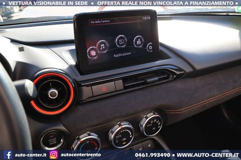 Mazda MX-5 2.0L 184CV 30th Anniversary 0624/3000