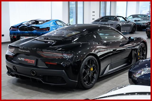 MASERATI MC20 MC20|IVA ESP|SABELT|FULL CARBON SPEC|