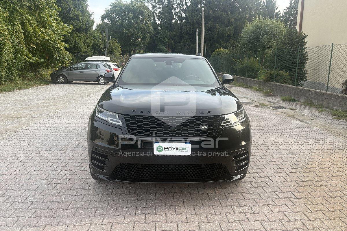 LAND ROVER Range Rover Velar 2.0D I4 180 CV R-Dynamic