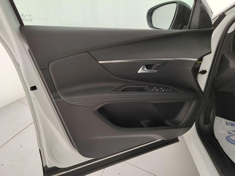 Peugeot 3008 3008 BlueHDi 130 S&S EAT8 Allure Pack - TAGLIANDI CERTIFICATI