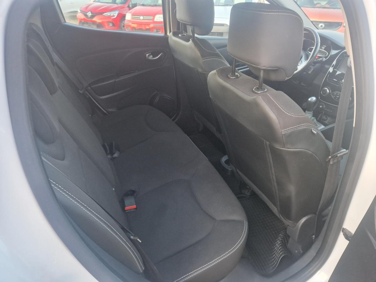 Renault Clio 1.5 dCi 90CV Costume National - 2015