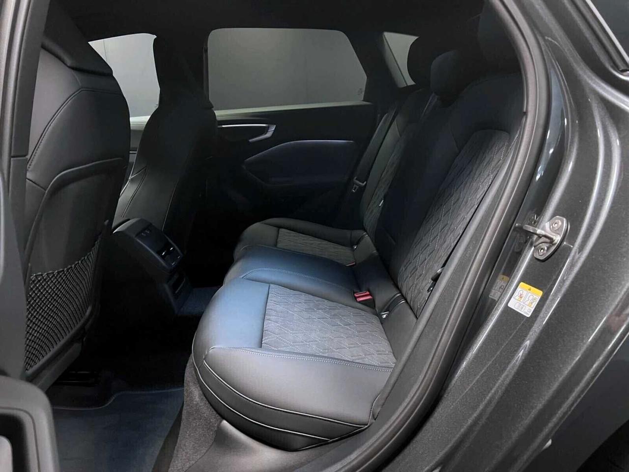 AUDI A5 TDI 204 CV S TRONIC MHEV+ S-LINE KM0