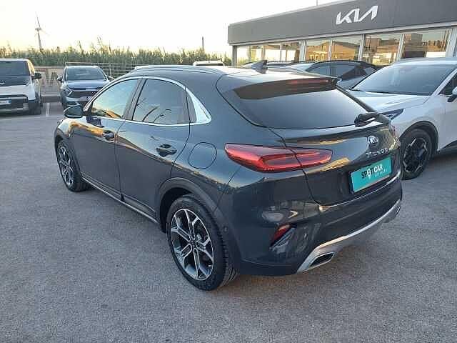 Kia XCeed 1.6 CRDi 136 CV MHEV High Tech