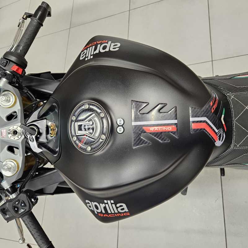 Aprilia RS 660 - 2024