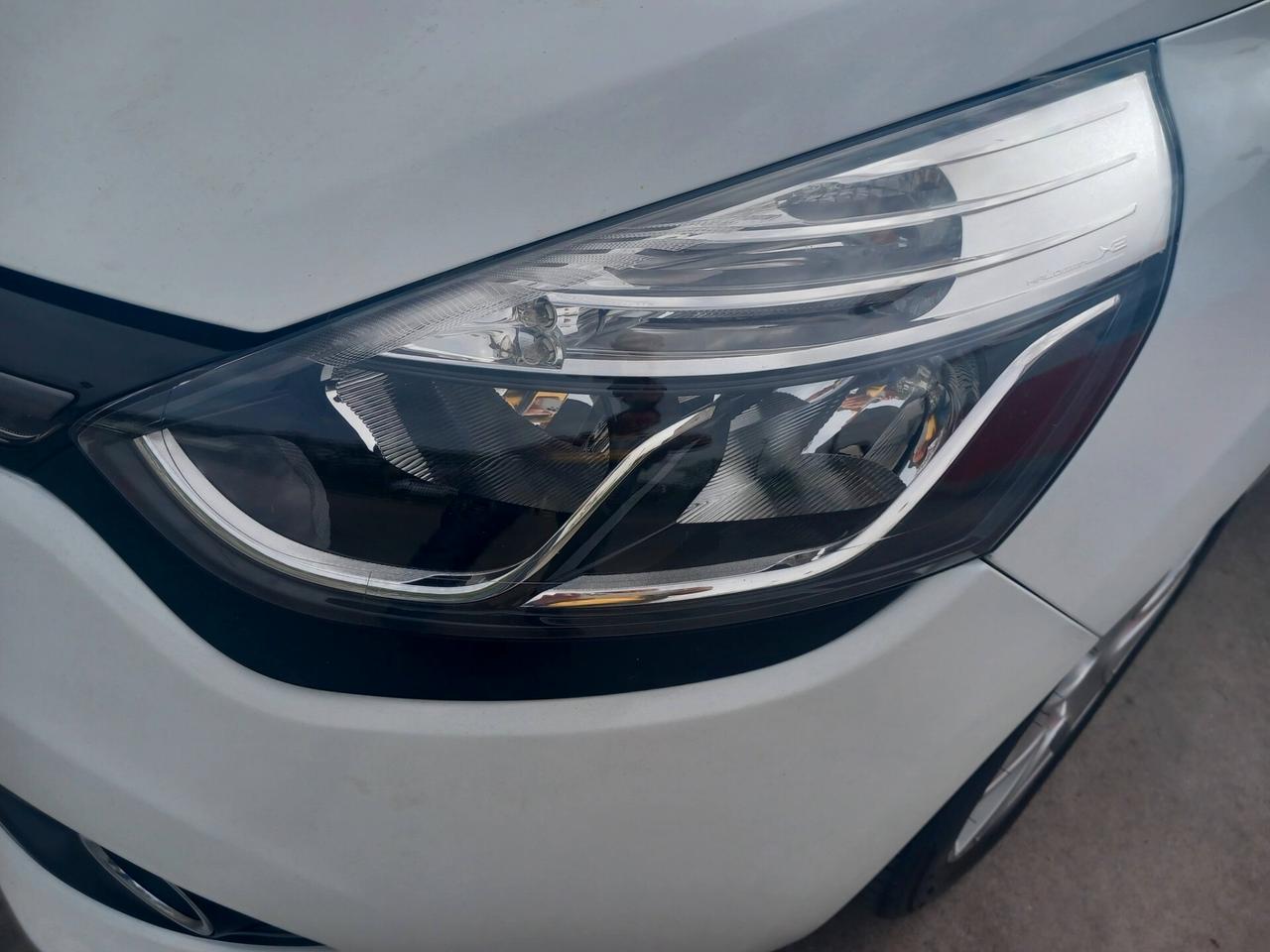 Renault Clio 1.5 dCi 90CV 5 porte Live! km 173000 distribuzione nuova perfetta