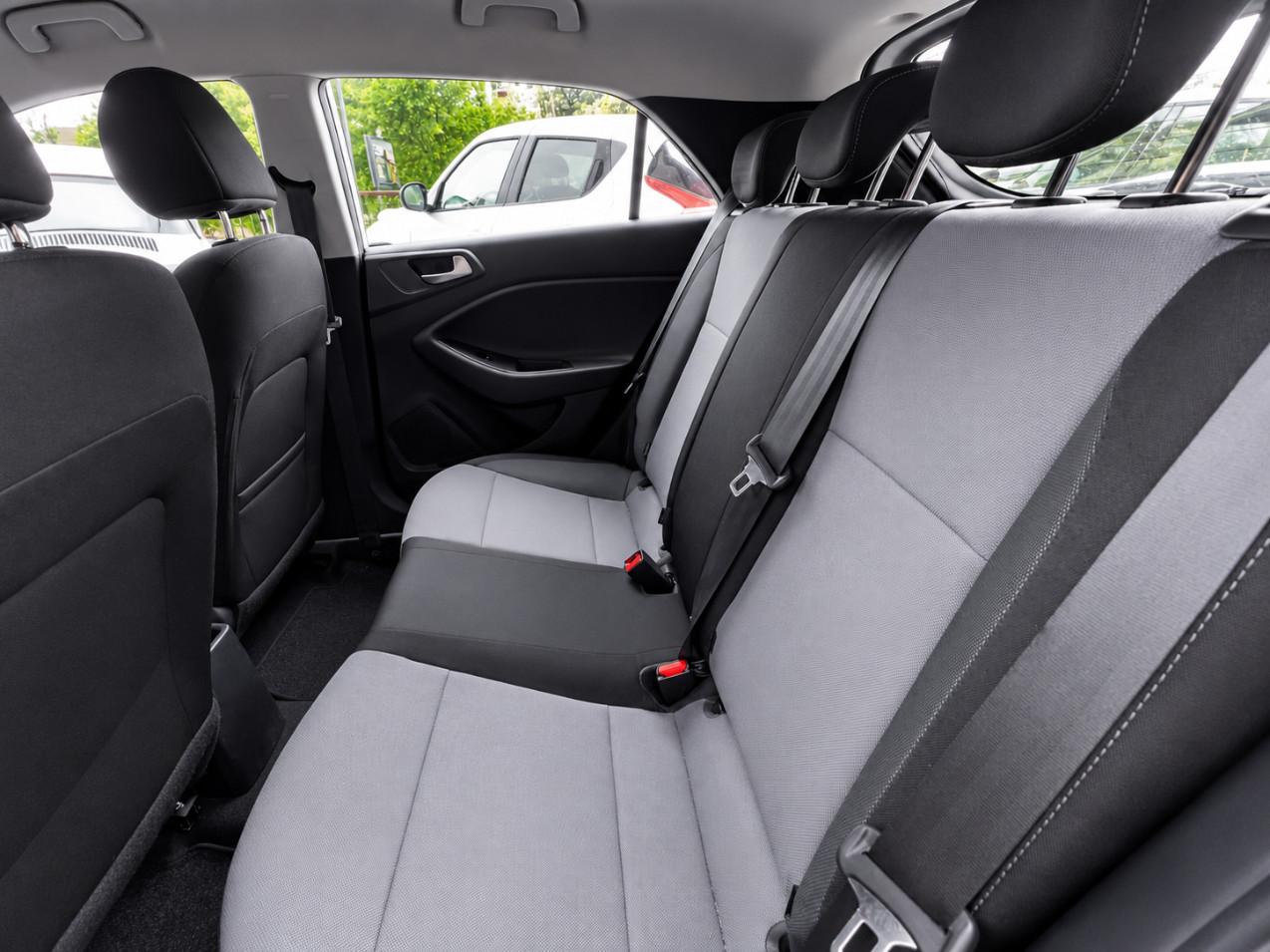 Hyundai i20 5 Porte i20 5p 1.2 Login 84cv