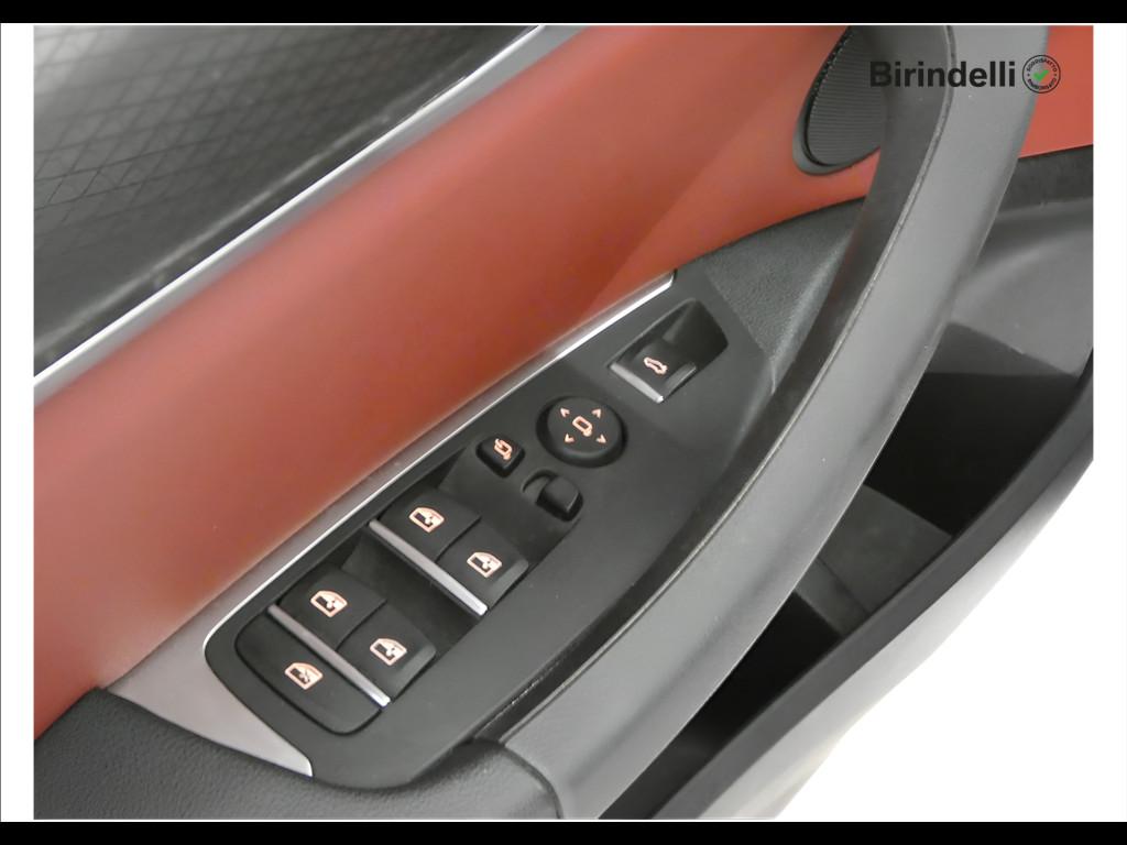 BMW X3 (G01/F97) - X3 xDrive20d 48V Msport