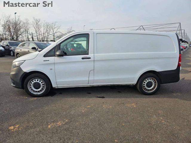 MERCEDES-BENZ Vito eVito Long elettrico 116cv - GF454PL
