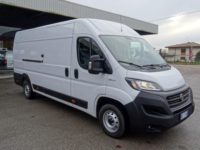 FIAT Ducato MAXI 35Q 2.3MJT 160CV PLM-SL- L4 Furgone