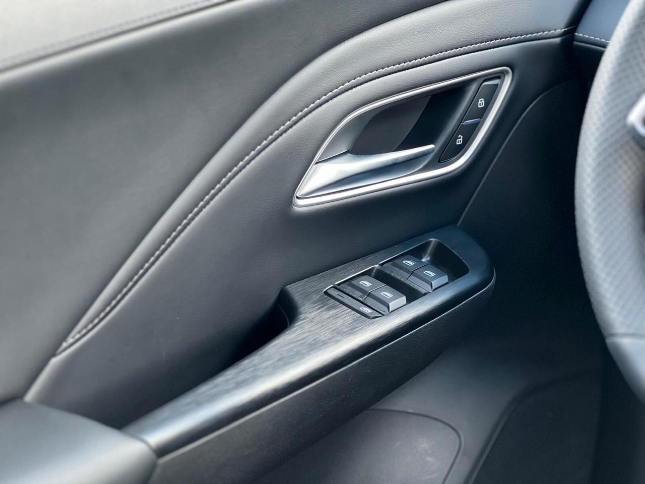 Mg ZS 1.5 Hybrid+ Luxury