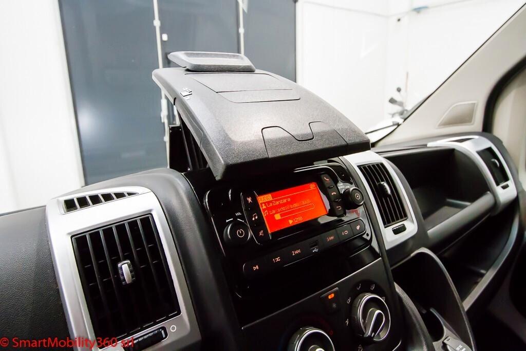 Citroen Jumper 33 L2H2 BlueHDi 120cv