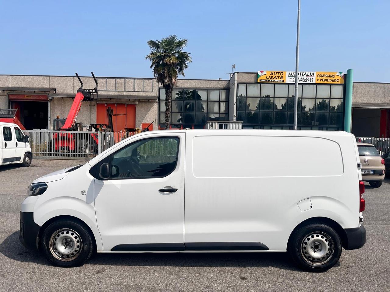 Toyota Proace Proace Verso 1.6D **+IVA**