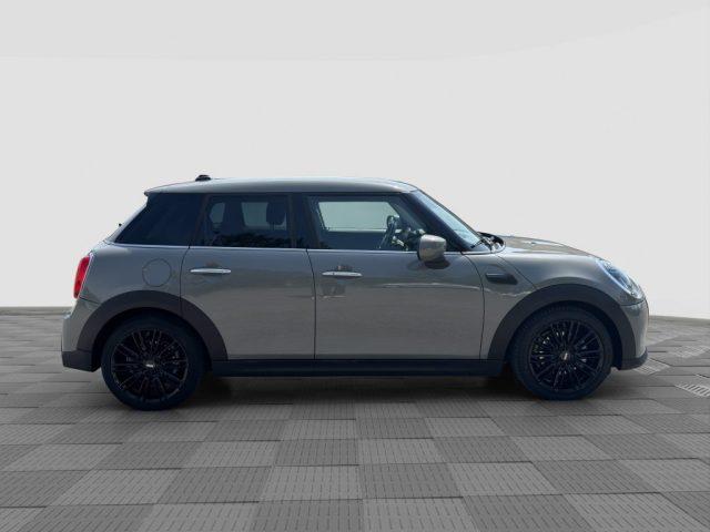 MINI Mini 5 Porte 1.5 One 75 CV Classic 5 porte