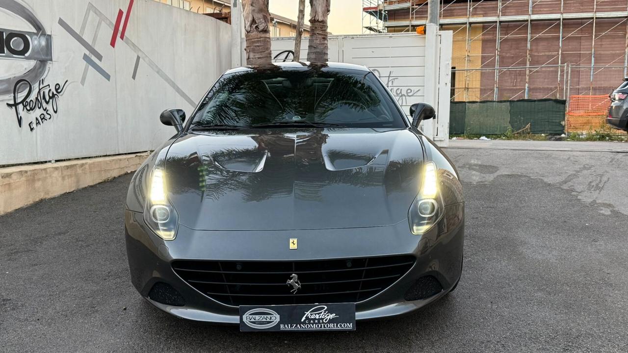 FERRARI CALIFORNIA T DTC CABRIO 2016