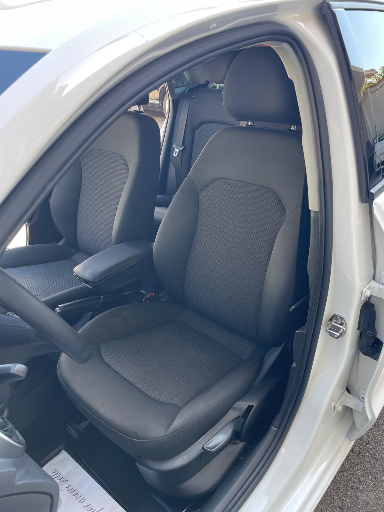 Audi A1 SPB 1.4 TDI ultra Sport Full optional Full LED bixenon