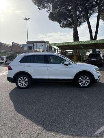Volkswagen Tiguan Tiguan 1.6 TDI SCR Business BlueMotion Technology