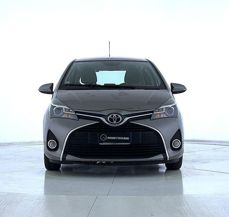 Toyota Yaris Yaris 1.0 5 porte Active ** GPL ** ** OFFERTA RISERVATA SOLO PER OPERATORI DEL SETTORE **
