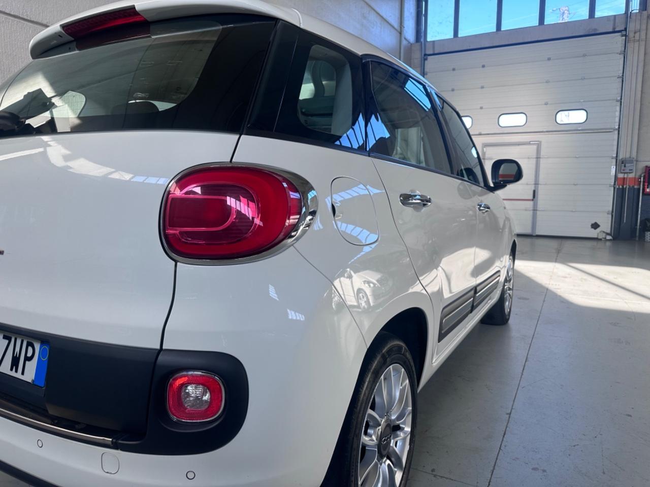 Fiat 500L 1.3 Multijet 85 CV Lounge