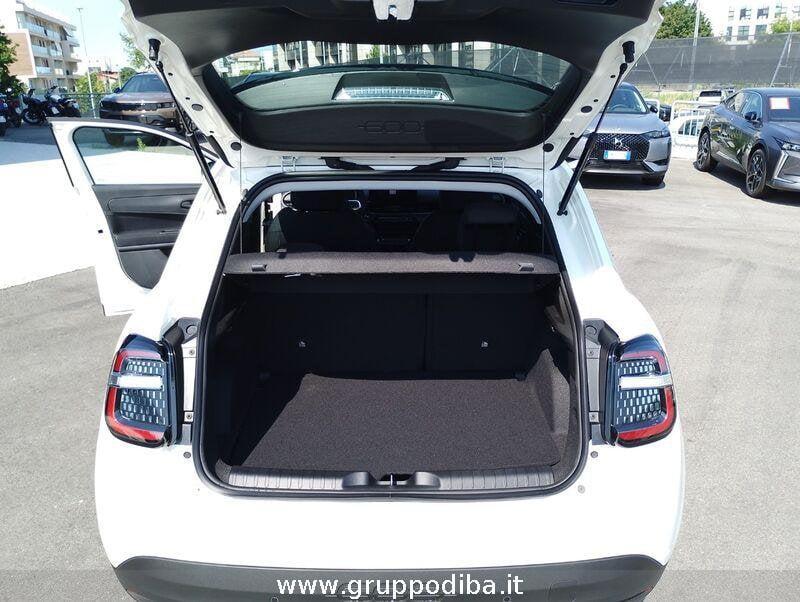 FIAT 600 Hybrid Pop 1.2 Hybrid 110cv