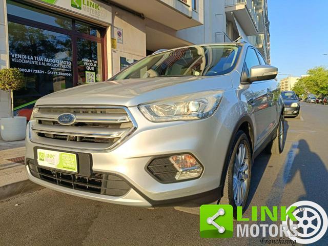 FORD Kuga 1.5 TDCI 120 CV S&S 2WD Powershift Business